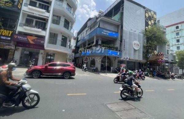 Cần bán Nhà mặt phố 56m²