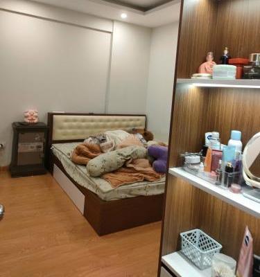 Cho thuê gấp lâu dài căn hộ 82m, tầng 23, 12.5tr/th Trần 👍 Thủ Độ, Hoàng Mai.