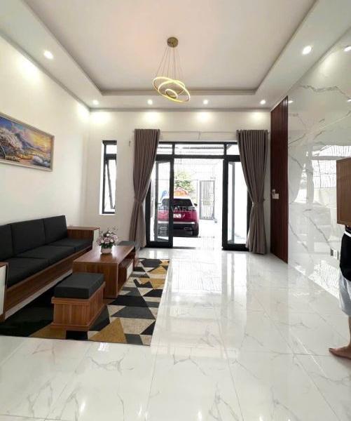 🏠 NHÀ HẺM 473/32 Y MOAN – RẼ TRÁI – ĐƯỜNG 🏘️ THÔNG 2 Ô TÔ