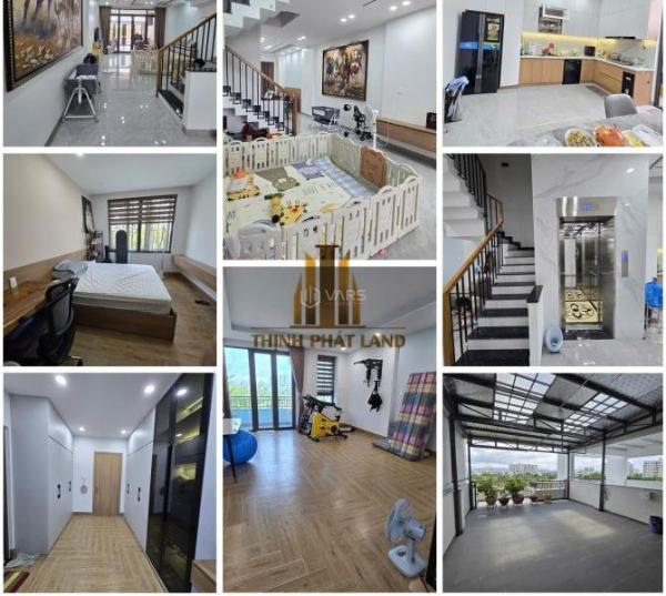 BÁN 🏚️ NHÀ MỚI – ĐƯỜNG T9, KĐT AN BÌNH TÂN – VỊ TRÍ TRUNG TÂM, TIỆN ÍCH ĐẲNG CẤP