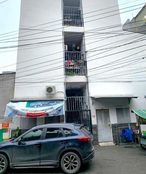 Cần bán Nhà mặt phố 162m²