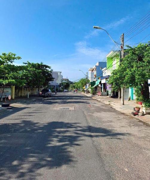 BÁN ĐẤT MẶT TIỀN ĐƯỚNG NGÔ VĂN SỞ, NHA 🏠 TRANG. DT: 80m2 giá 4ty850