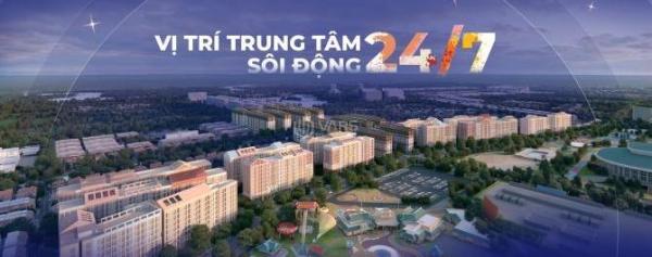 💰Chỉ từ 1,5 Tỷ sở hữu căn hộ ☘ cao cấp ,đầu tư sinh lời cao 𝐒𝐮𝐧 𝐔𝐫𝐛𝐚𝐧 𝐂𝐢𝐭𝐲