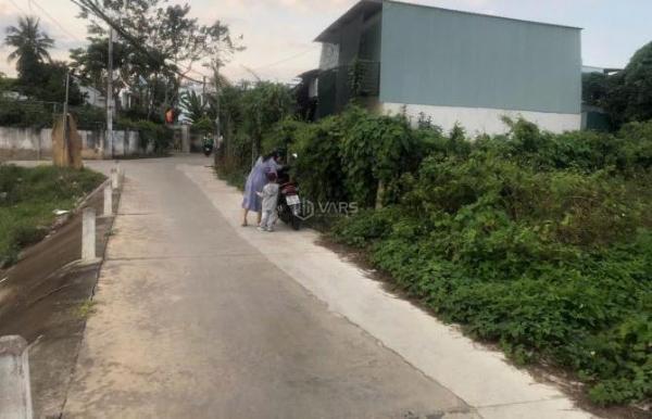 Bán Đất nền riêng lẻ 400m²