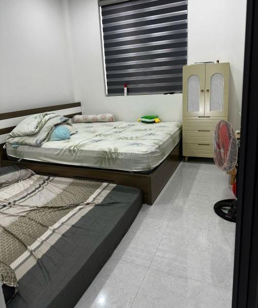BÁN NHÀ 3 TẦNG – MỸ GIA GÓI 7, AN 🏬 KHÁNH – NHA TRANG