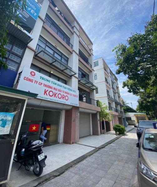 Cho Thuê Nhà 5 Tầng 60m3 Tại Đường 💥 Đồng Me