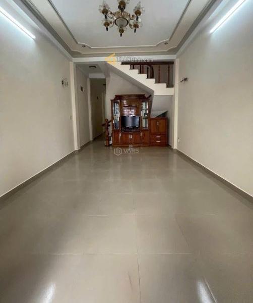 Nhà bán P.Xuân Hương, Đà Lạt sổ 🏢 riêng xây dựng - đường ô tô