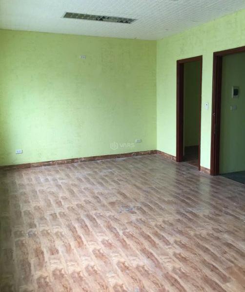 Cho thuê 2 tầng tại Nguyễn 👍 Đình Chiểu– Hai Bà Trưng, 120m², MT 5m NH 9m, giá 75tr/tháng