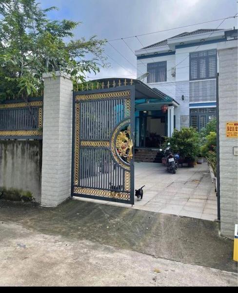 Cần bán Nhà trong hẻm 250m²