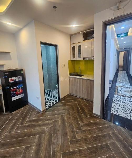 Cho thuê Nhà trọ, phòng trọ 27m²