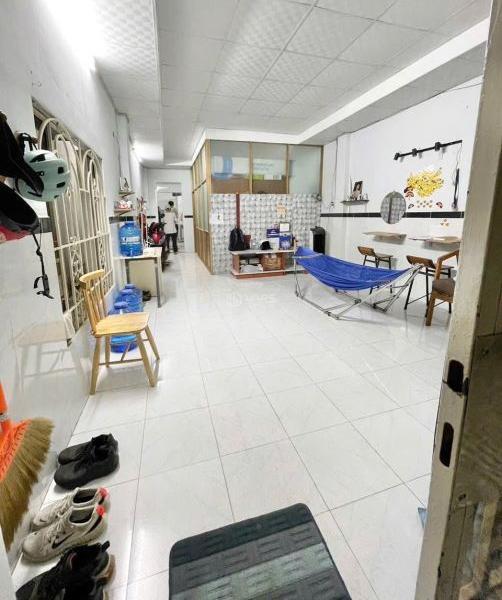 Bán nhà 85m² giá rẻ ngay chợ & Nhà thờ Tân Mai – 💥 Sổ riêng thổ cư – Chỉ 2.3 tỷ.