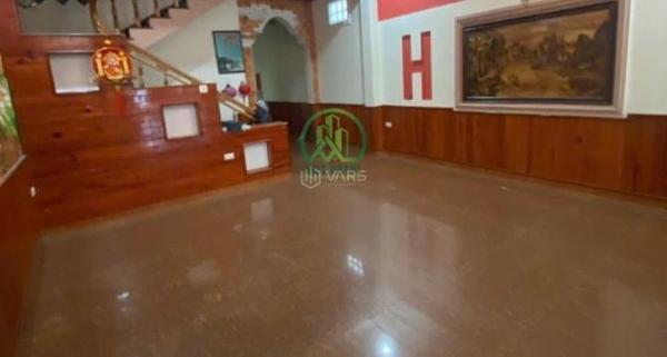 Bán nhà 🏣 mặt tiền đường Phù Đổng Thiên Vương - Lý Nam Đế - Đà Lạt.
