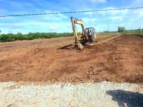 Chỉ 450tr sở hữu 🏤 500m2 đất vườn Chuyển Thổ View Kênh