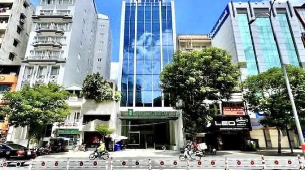 Cần cho thuê Nhà mặt phố 3527m²