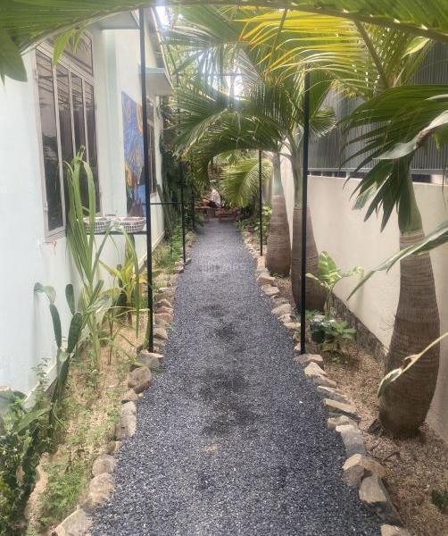 Chủ cần bán Đất nền riêng lẻ 226m²