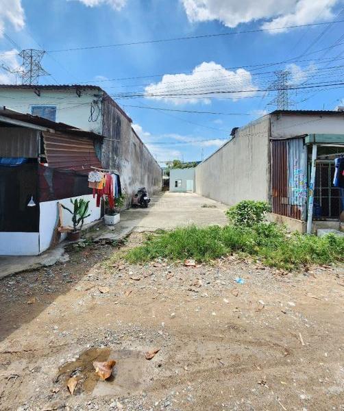 Cần bán Đất nền riêng lẻ 120m²