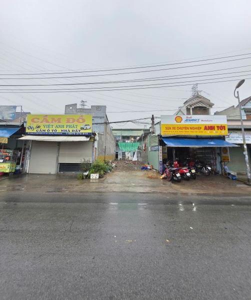 Cần bán Đất nền riêng lẻ 100m²