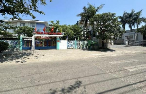 Bán đất Tăng Bạt Hổ,Tây Lộc, Phú Xuân, TP Huế, 57m2 giá chỉ 🏦 1 tỷ 350 triệu