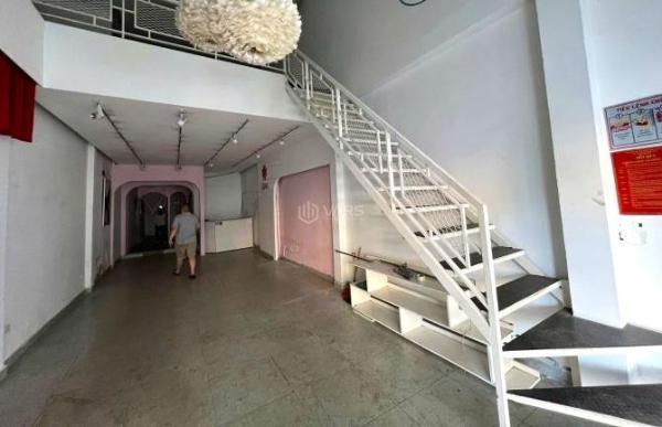 🏠[4,1mx21m]🏠 Mặt tiền 🔥 Nguyễn Trãi Q.1❌Ngay ngã tư Tôn Thất Tùng & Nguyễn Trãi