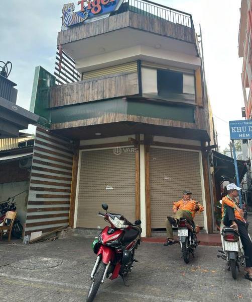 🕋[4,7mx20m]🕋 Góc 2 mặt tiền Lê Hồng Phong P.4 Q.5❌Gần ngã 🏬 tư An Dương Vương & Trần Phú