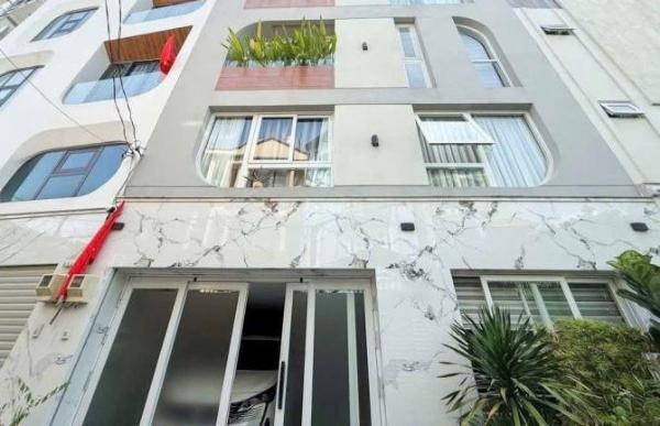 Cần bán Nhà trong hẻm 48m²