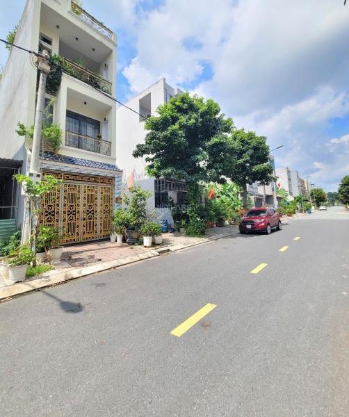 Cần bán Nhà mặt phố 60m²