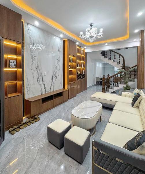 Chủ cần bán Nhà trong hẻm 50m²