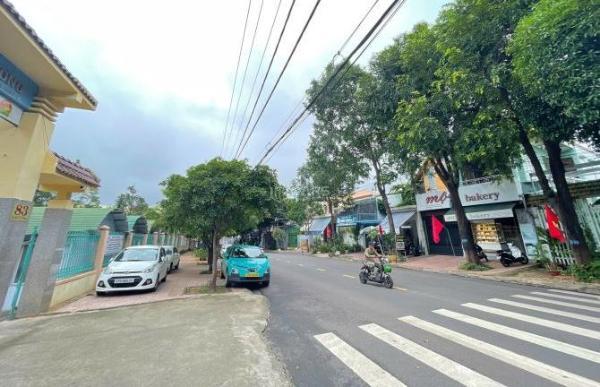 💥CHÍNH CHỦ GỬI BÁN BÁN NHÀ C4 MẶT TIỀN NGUYỄN TRI PHƯƠNG 🏦 – THÀNH CÔNG, BMT