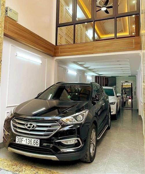 BÁN NHÀ 🏡 MẶT NGÕ 147 TÂN MAI,78M x 7 TẦNG GARA 2 Ô TÔ,THANG MÁY,KINH DOANH,GIÁ HƠN 20 tỷ