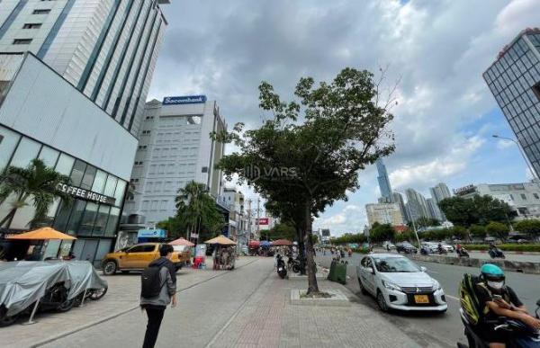 Bán Nhà mặt phố 336m²