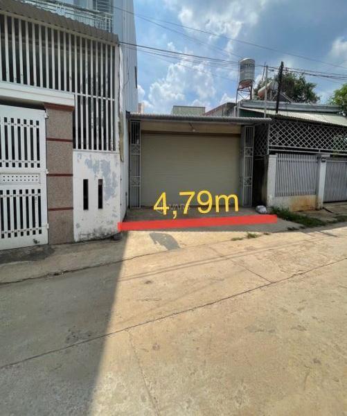 Cần bán Đất nền riêng lẻ 90m²