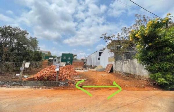 BÁN ĐẤT GIÁ TỐT HẺM 227 HÀ HUY TẬP - PHƯỜNG TÂN 🏡 LỢI !!!