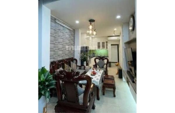 BÁN NHÀ TRONG ☘ PHỐ VĂN CHƯƠNG-ĐÔNG ĐA DT 65M GIÁ 9,5TY