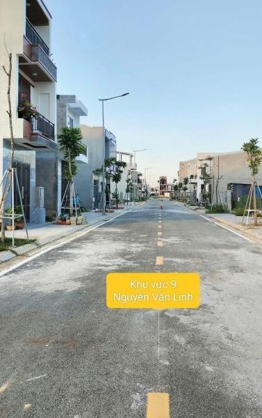 Cần bán Đất nền riêng lẻ 60m²