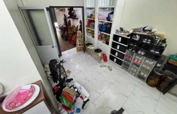 Bán nhà mặt đường Hoàng Ngọc 🏤 Phách - Quán Nam - Lê Chân