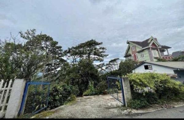 Cần bán Đất nền riêng lẻ 748m²
