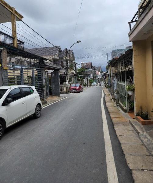 NHÀ 2 MẶT TIỀN TIỆN NGHỈ DƯỠNG CHO THUÊ 🏢 TẠI MÊ LINH ĐÀ LẠT