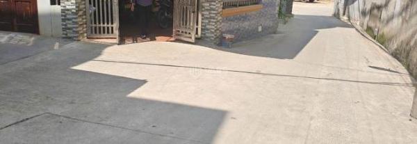 Bán Đất nền riêng lẻ 81m²
