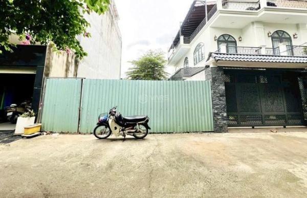 Cần bán Đất nền riêng lẻ 108m²