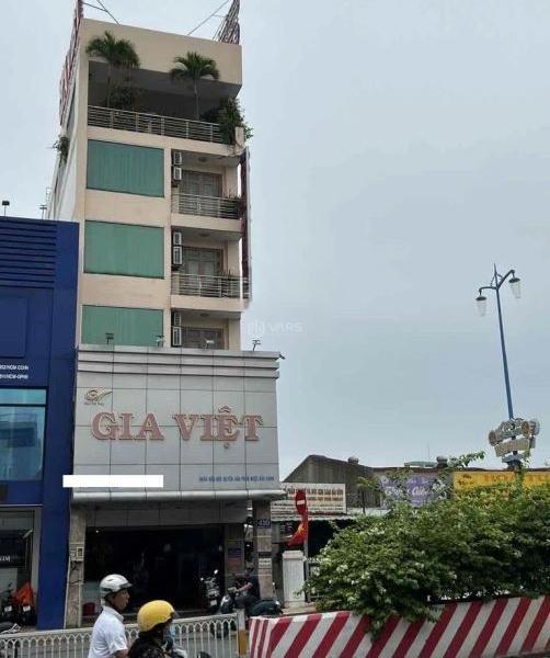 Chủ cho thuê Nhà mặt phố 720m²
