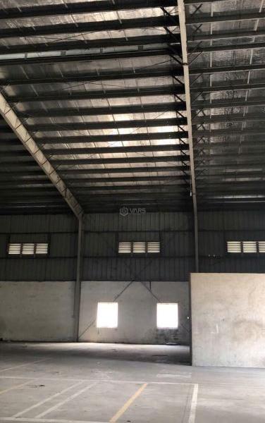 Cần cho thuê Nhà xưởng, nhà kho 1270m²