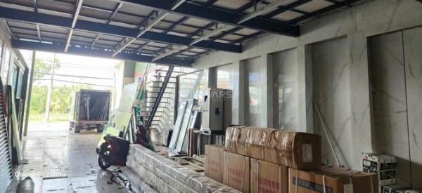 *Cho thuê kho, mặt bằng kinh 💥 doanh*750m2 Nguyễn Duy Trinh, Phú Hữu, Quận 9