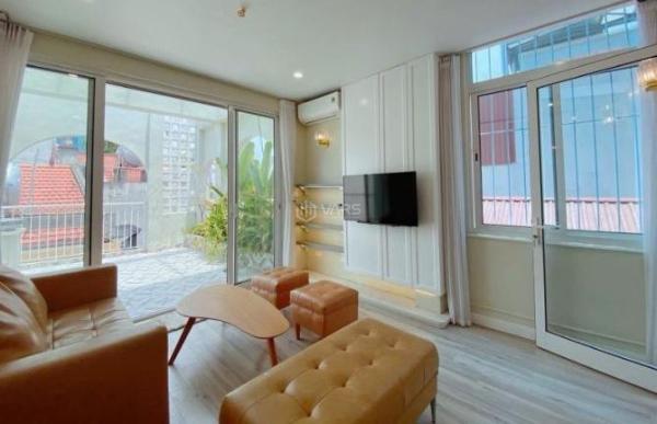 Bán Nhà trong hẻm 65m²