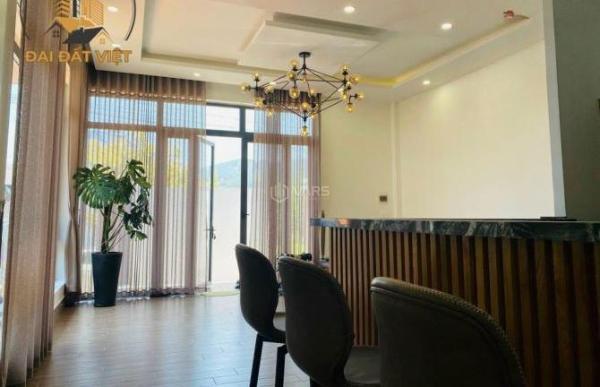 Chấn ☘ Động Chủ Gửi Bán Nhà Đẹp An Sơn, Đà Lạt - 20 tỷ