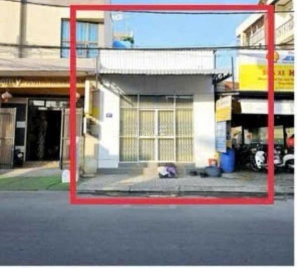 Nhà Trệt 8,4 TỶ 2 Mặt Tiền Trần Nam Phú, An Khánh, Ninh Kiều,Tp Cần 🏦 Thơ.