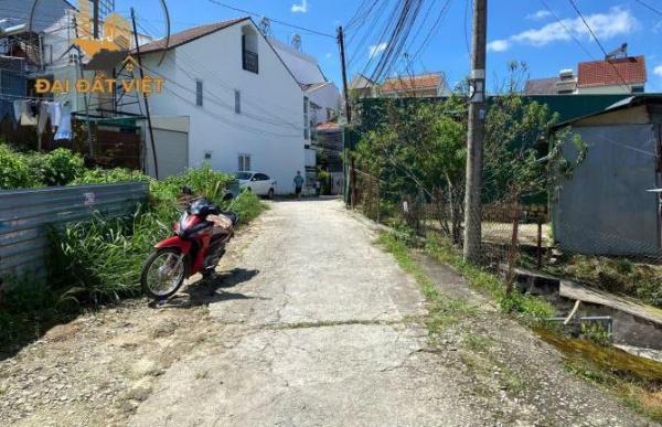 BÁN NHÀ ĐƯỜNG NGUYỄN TRUNG TRỰC - PHƯỜNG 04 - ĐÀ LẠT 🌊 - 22.75 TỶ