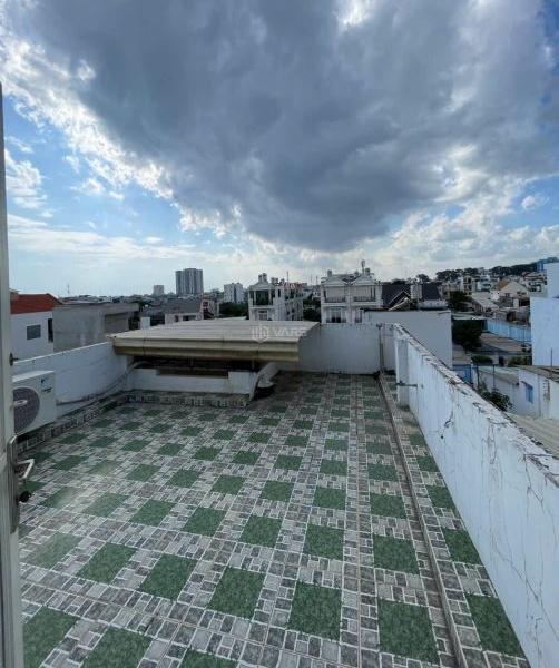 Cho thuê nhà hẻm xe hơi đường số 11 🌊 trường thọ thủ đức 4x15 3 tầng