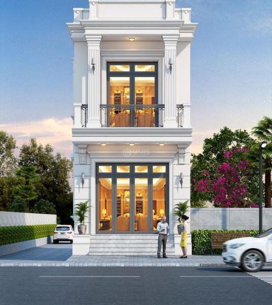🏠 Nhà 2 🏤 tầng mt đường Trần Nhân Tông, phường Phú Xuân - Trung tâm Nội thành Huế. 💎