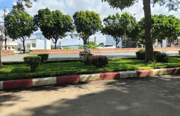 Chủ cần bán Đất nền riêng lẻ 110m²