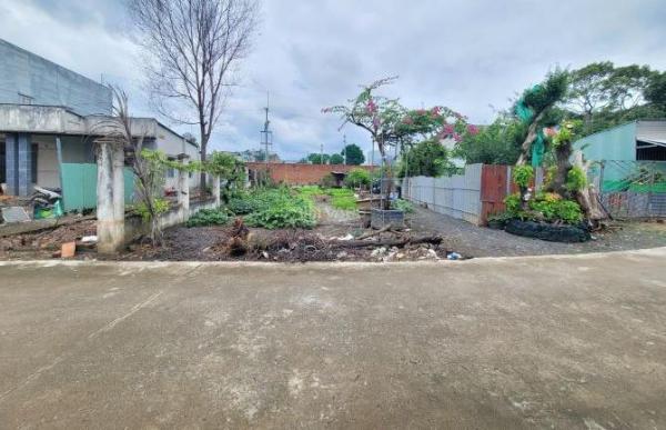 Cần bán Đất nền riêng lẻ 145m²